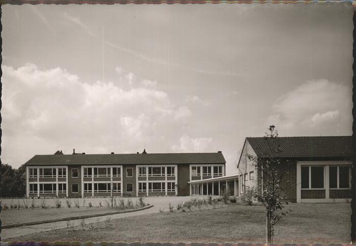 Wittlaer Düsselthaler Anstalten