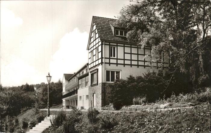 DuessELDORF CITY Schullandheim Kiefhaus Hommerich