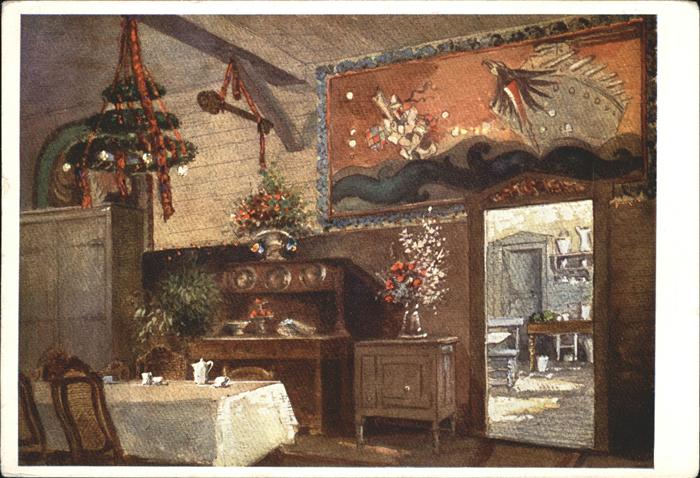 Koeln Erfrischungsstation der Roten Kreuzes i