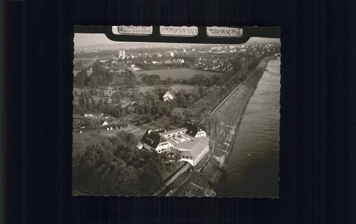 DuessELDORF  CITY Fliegeraufnahme