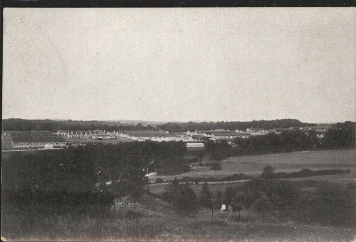 Koenigsbrueck Gesamtansicht