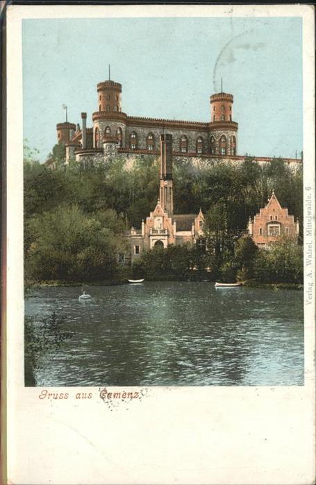 Kamenz Sachsen