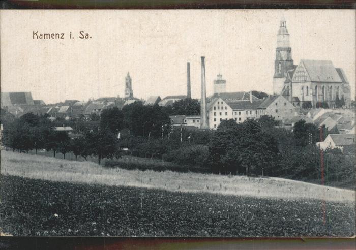 Kamenz Sachsen