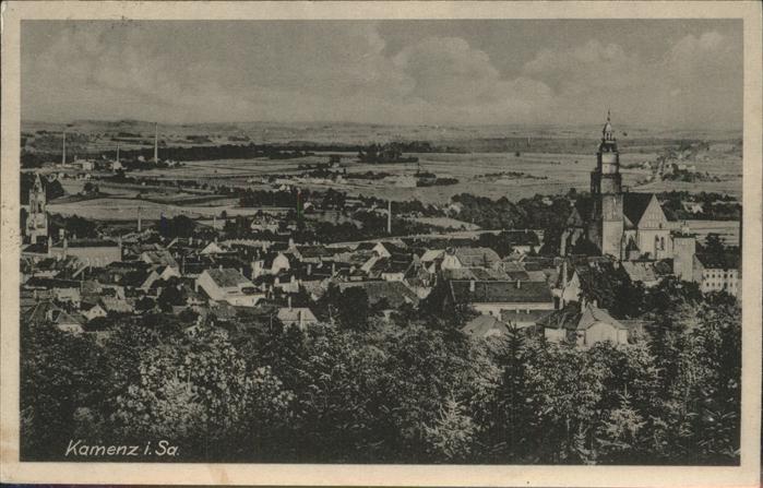 Kamenz Sachsen