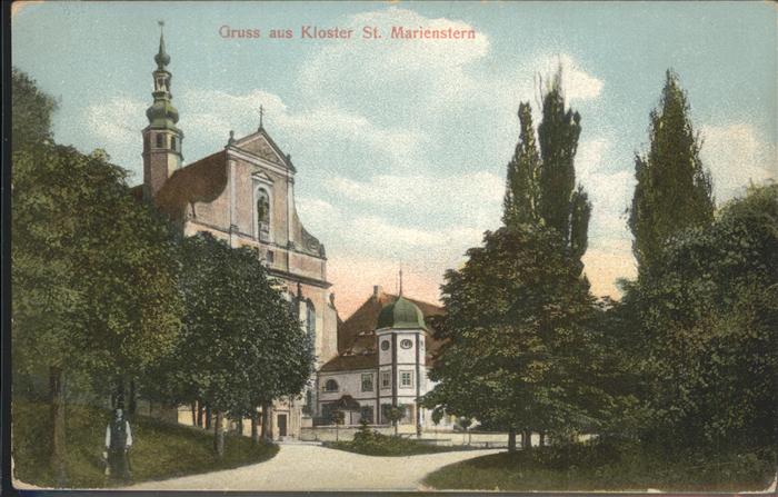 Kamenz Sachsen Kloster St. Marienstern