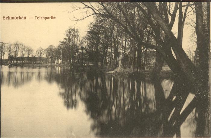 Schmorkau Teich
