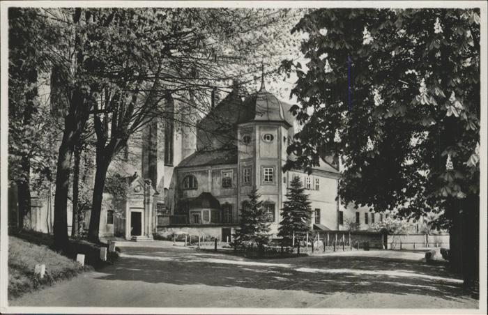 Kamenz Sachsen Kloster St.Marienstern