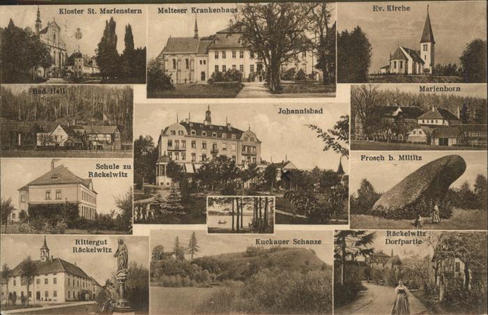 Schmeckwitz Johannisbad