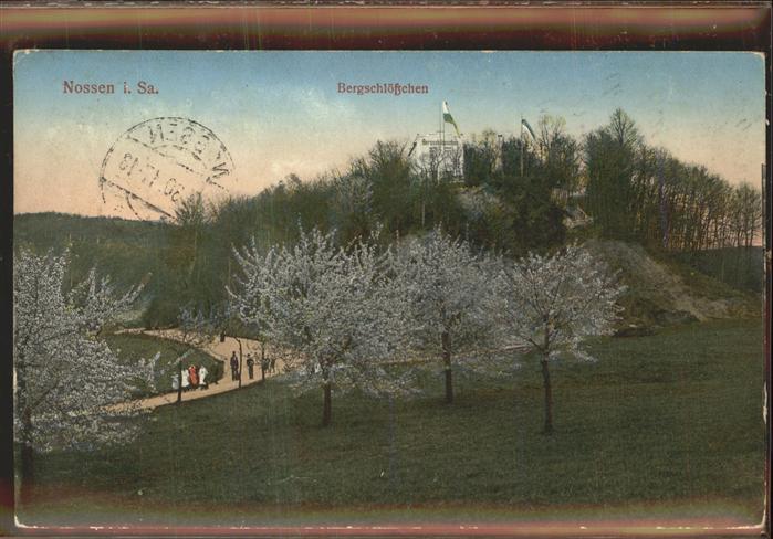 Nossen Bergschlösschen