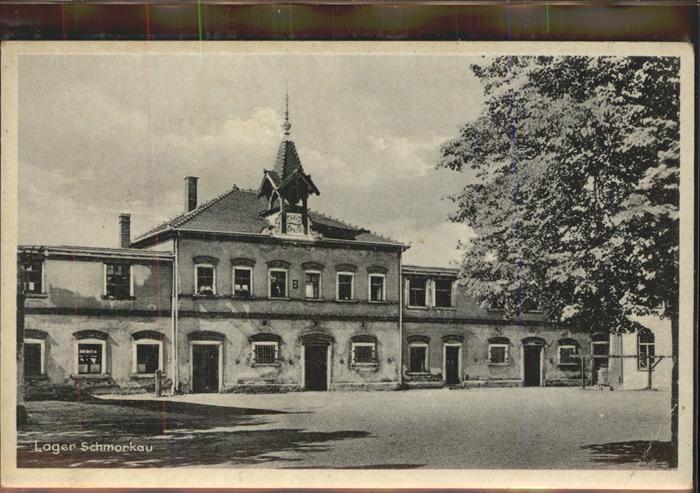 Schmorkau Lager Schmorkau Flügel B