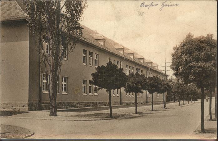 Koenigsbrueck Truppenübungsplatz