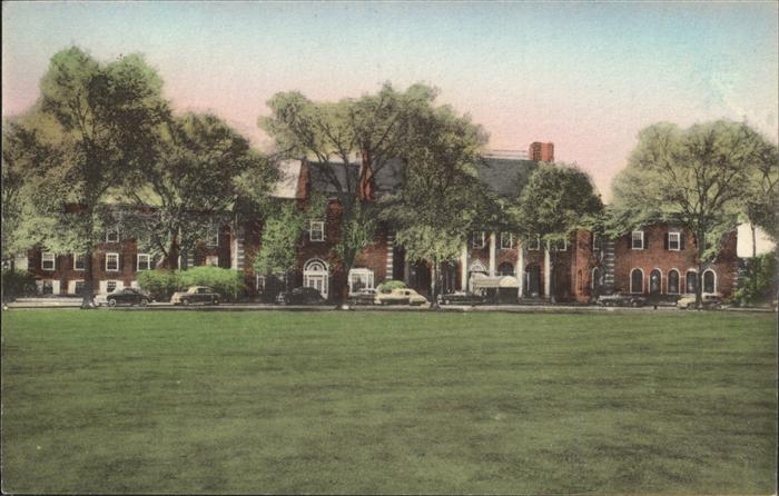 Dearborn Michigan The Dearborn Inn