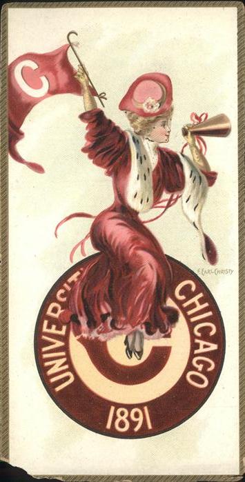 Chicago Illinois University