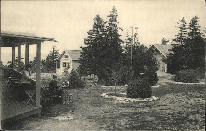 Stockholm Maine Strandbad
