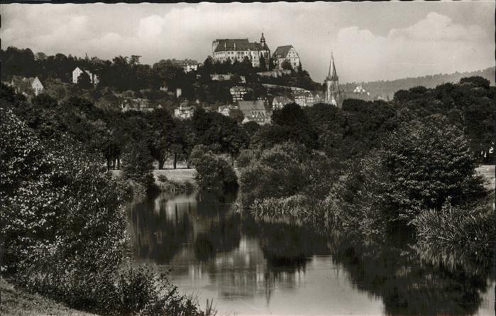Marburg Lahn Schloss