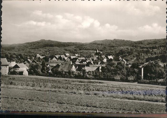 Guenterod Totalansicht