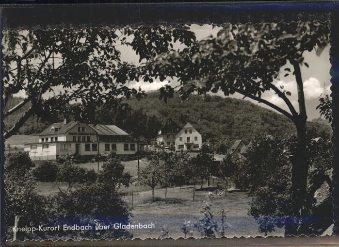 Bad Endbach Kneipp Rheuma Bad