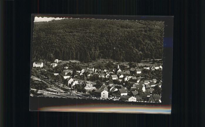 Bad Endbach Gesamtansicht