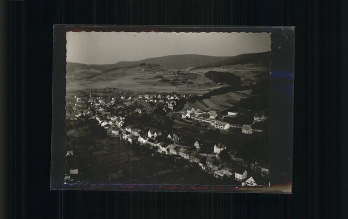 Bad Endbach Gesamtansicht