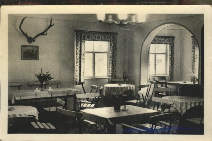 Pirna Elbe Sachsen Waldschaenke Steinerner Teich