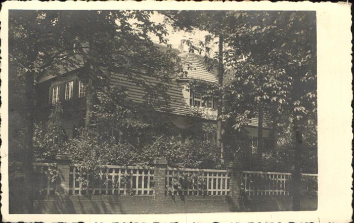 BERLIN CITY Wohnhaus