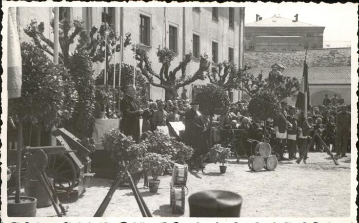 BERLIN CITY Polizeiwache