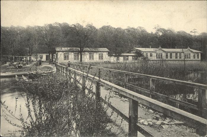 Pichelswerder Berlin Restaurant Inselgarten C. Freund