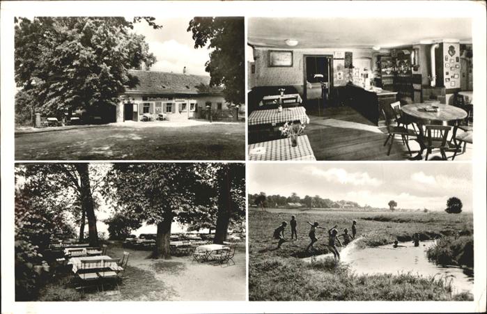 Luebars Berlin Der alte Dorfkrug Zum lustigen Finken B