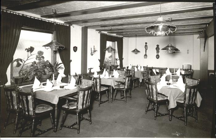 Guels Koblenz Restaurant