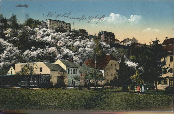 Leisnig Schloß
