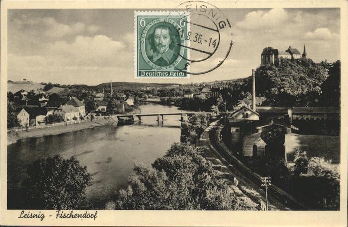 Leisnig Fischendorf
