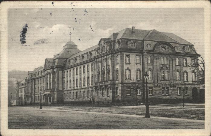 Koblenz Rhein Ober-Präsidium