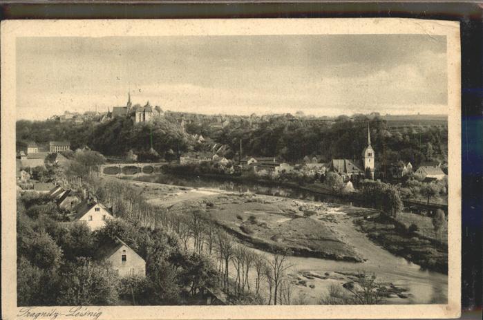 Leisnig Panorama Tragnitz_Leisnig