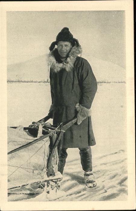 Alaska Polarexpedition