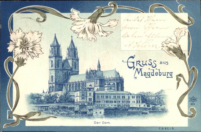 Magdeburg Dom
