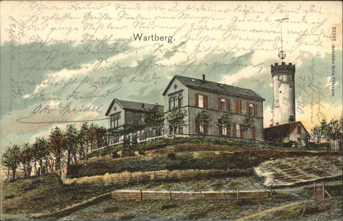 Wartberg Heilbronn