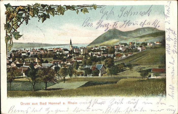 Bad Honnef
