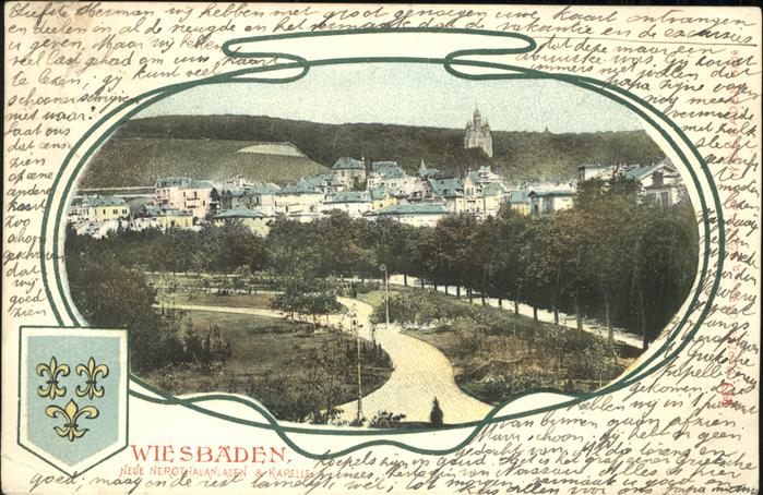 Wiesbaden