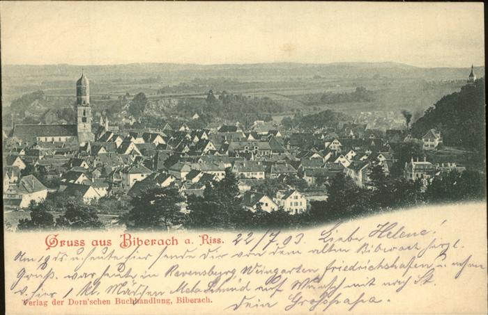 Biberach Riss