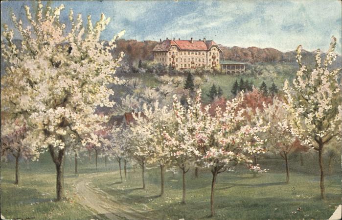 Heidelberg Neckar Kohlhof Hotel Adolf Hartwig