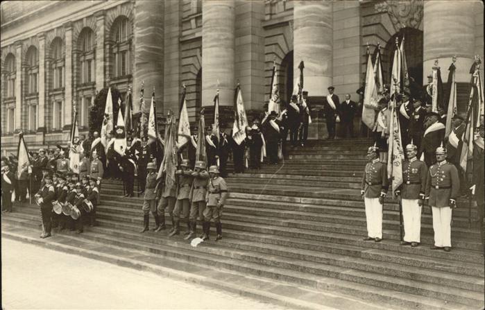 Muenchen Bayern Wehrmacht