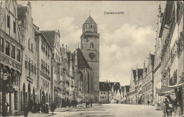 Donauwoerth