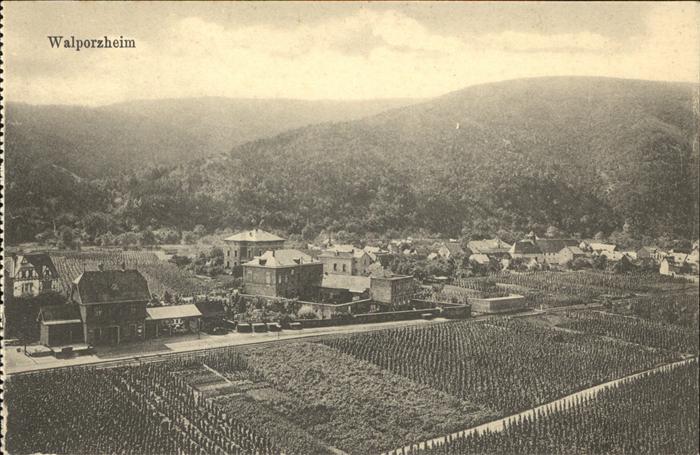 Walporzheim Fliegeraufnahme Wein