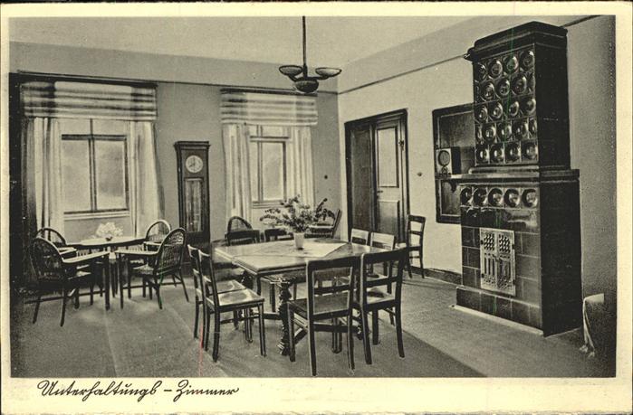 Schirgiswalde Wohnzimmer