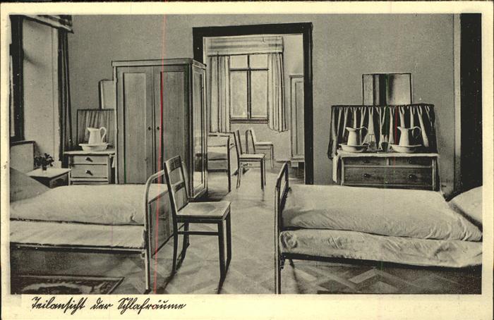 Schirgiswalde Betten