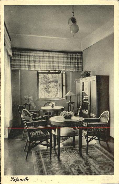 Schirgiswalde Wohnzimmer