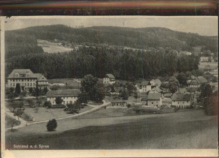 Sohland Spree Wendischsolhland