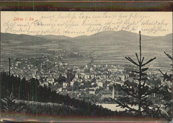 Loebau Sachsen