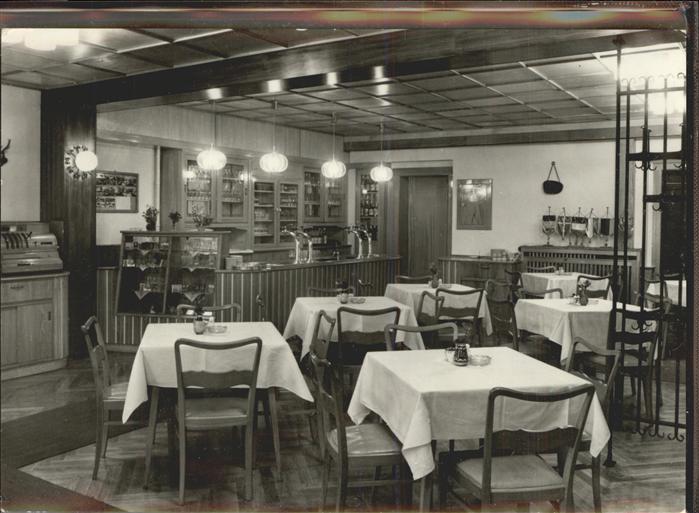 Sohland Spree HO Gasstätte Jägersruh