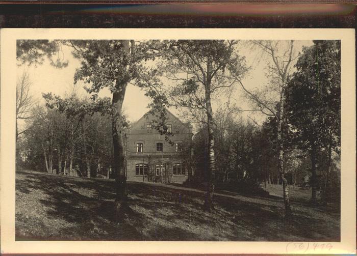 Sohland Rotstein Berghotel Rothstein